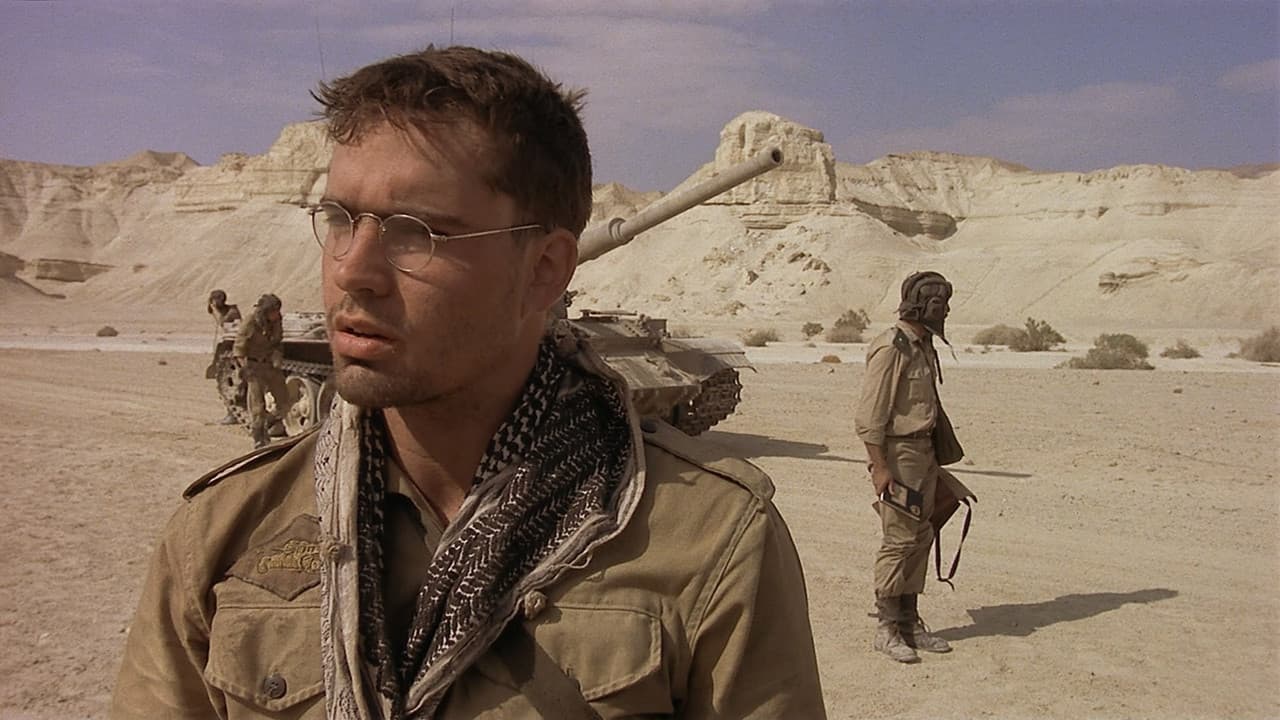 The Beast of War still 7