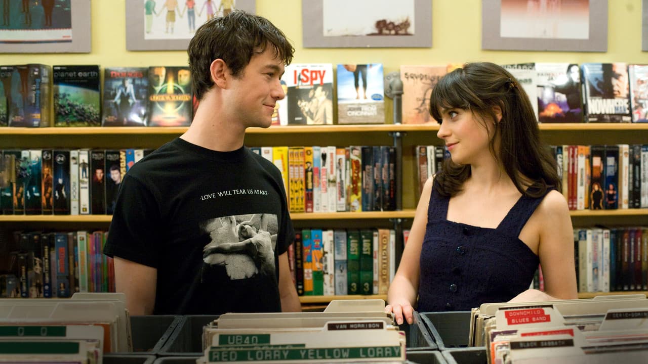 (500) Days of Summer still 6