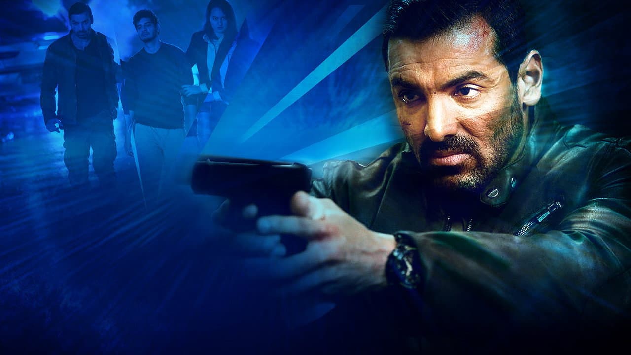 Force 2 still 2