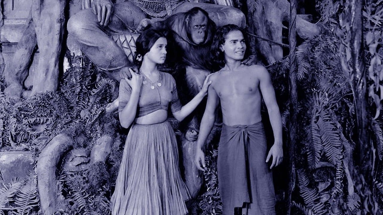 Jungle Book still 3