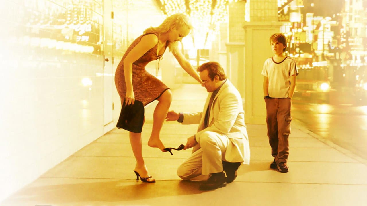 Pay It Forward still 3