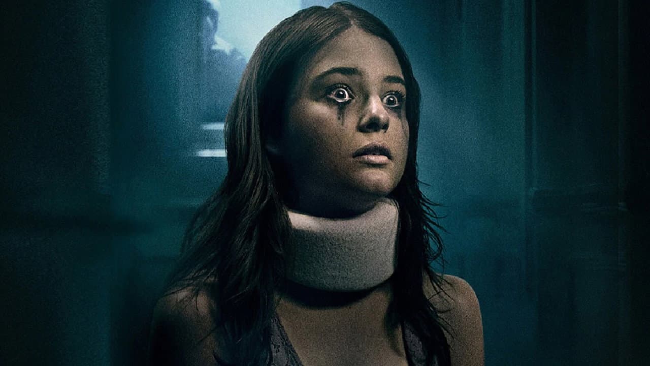The Last Thing Mary Saw still 4
