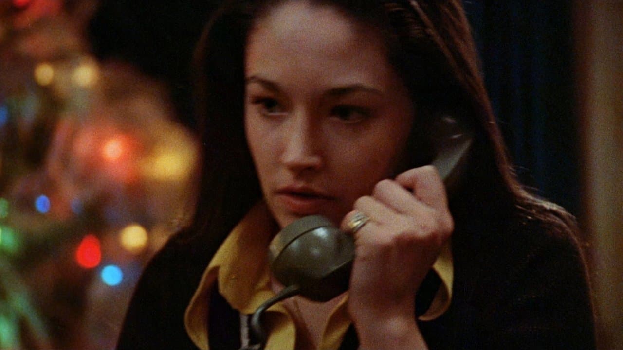 Black Christmas still 1