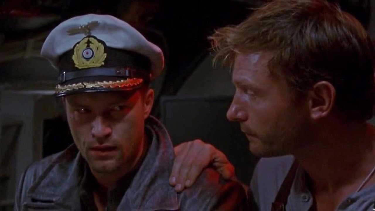 In Enemy Hands still 3