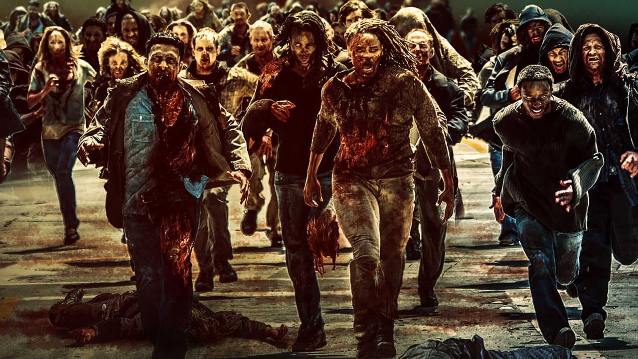 Daylight's End still 6