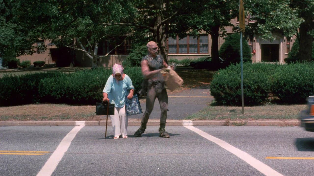 Toxic (1984) - Lloyd Kaufman’s Gory Cult Classic still 3