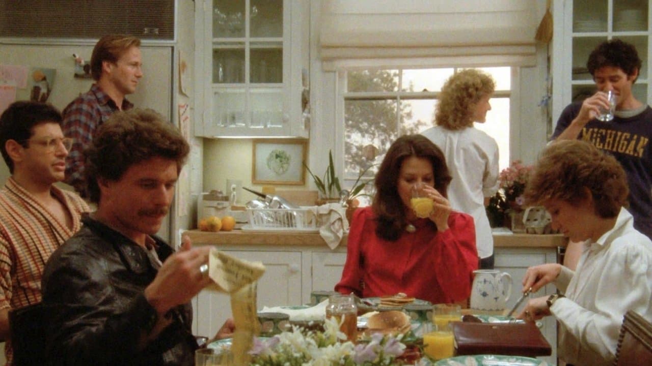 The Big Chill still 3