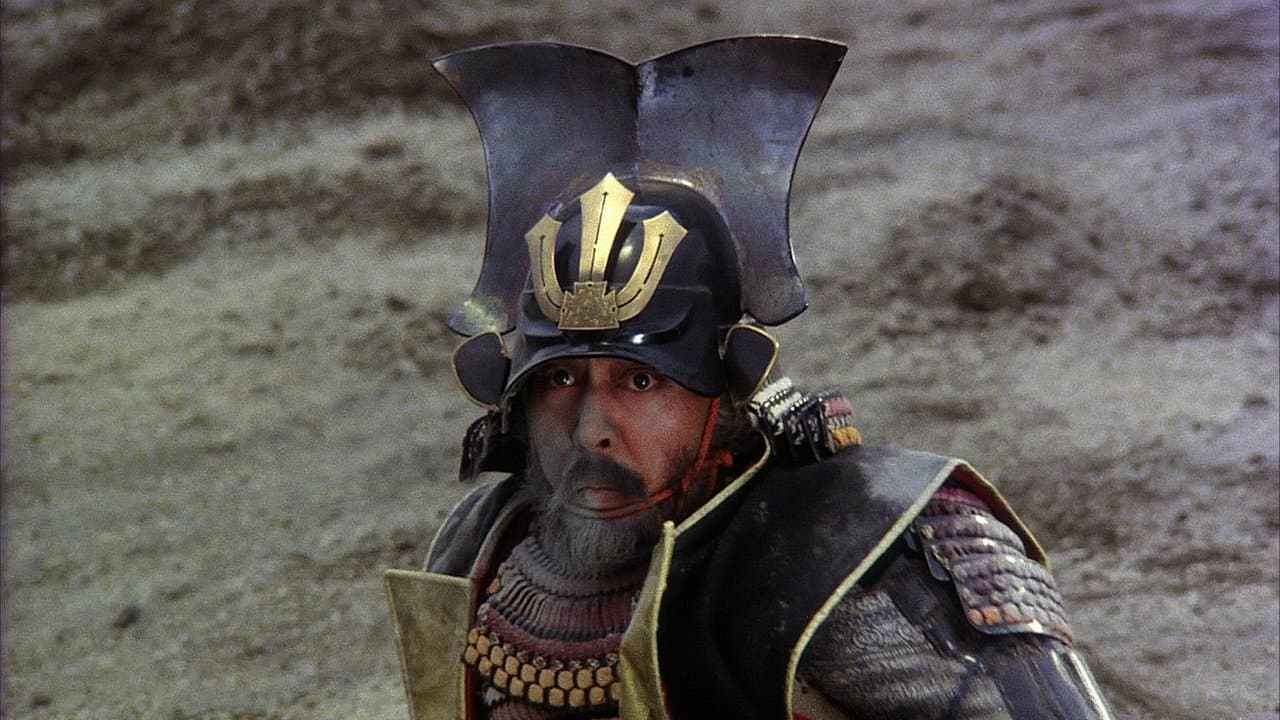 Kagemusha still 1