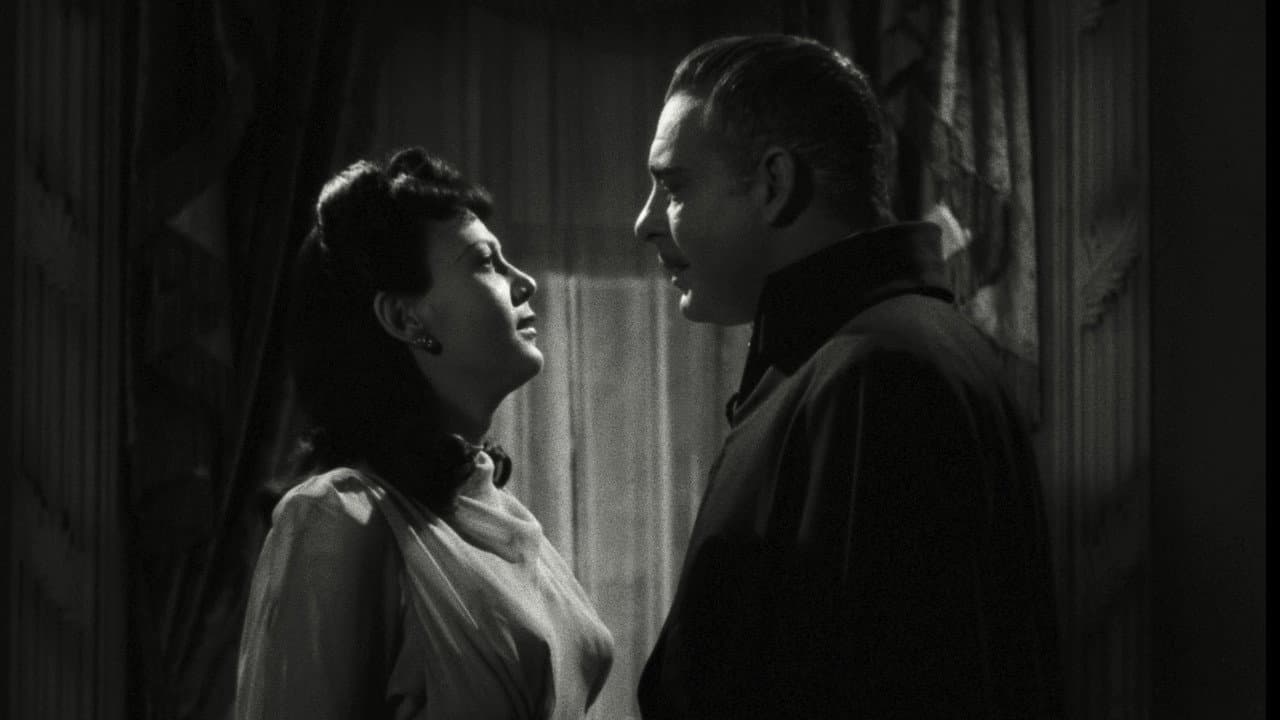 Son of Dracula still 4