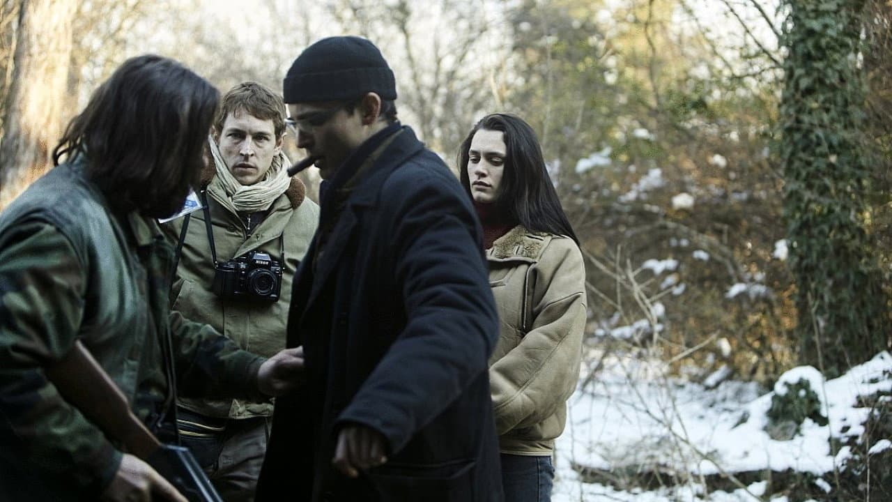 Sympathy for the Devil still 4