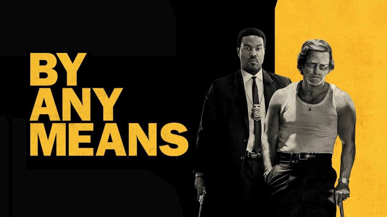 By Any Means: Movie Review & Chaos Explained still 4