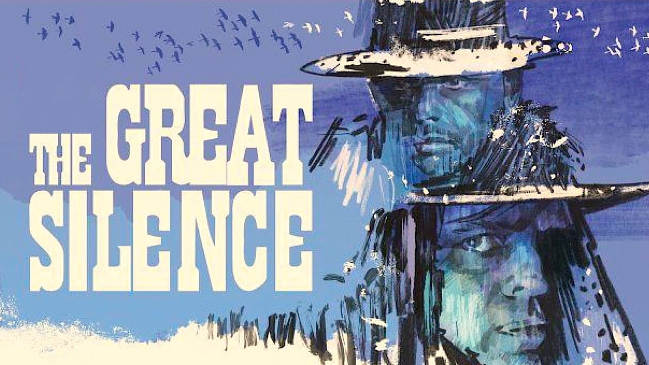 The Great Silence still 2