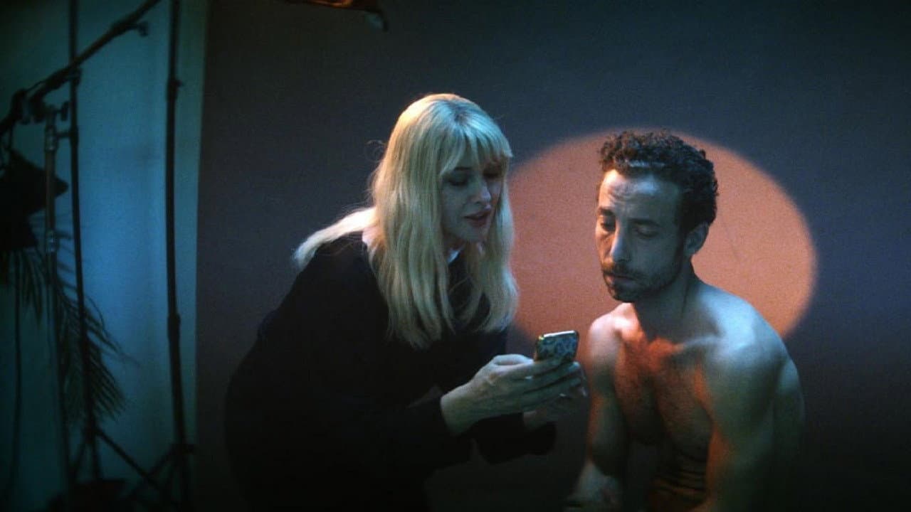 The Man Who Sold His Skin still 4