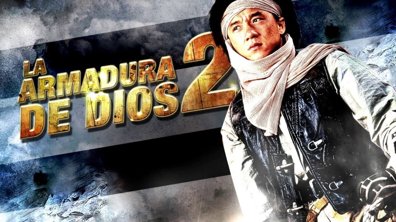 Operation Condor still 8