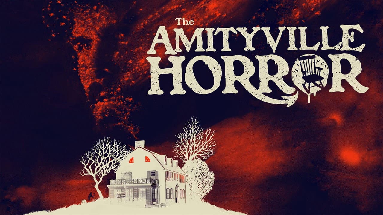 The Amityville Horror still 1