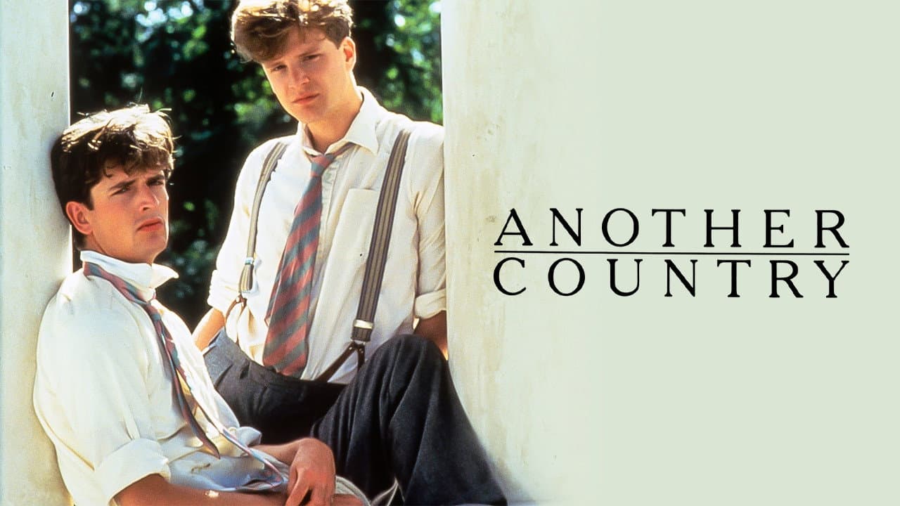 Another Country still 8
