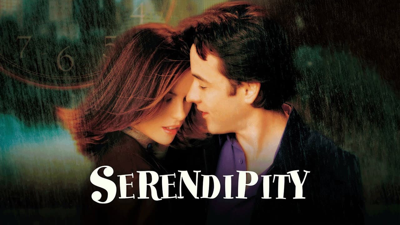 Serendipity still 6