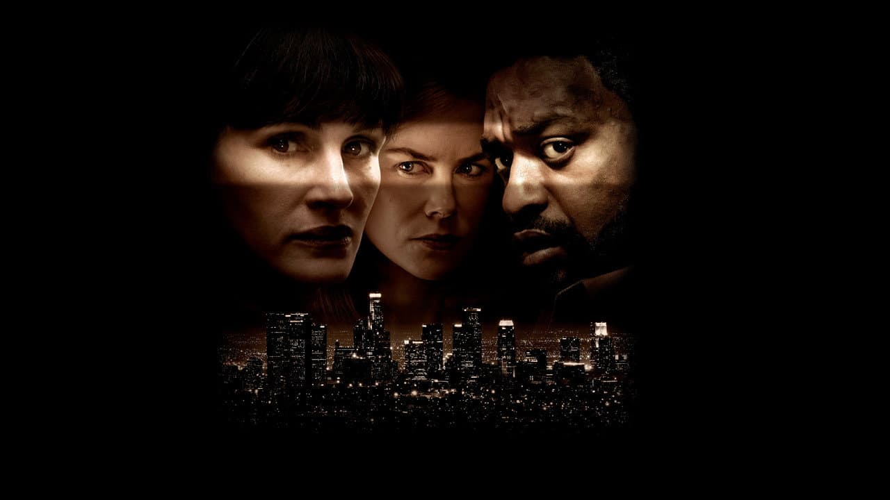 Secret in Their Eyes still 3
