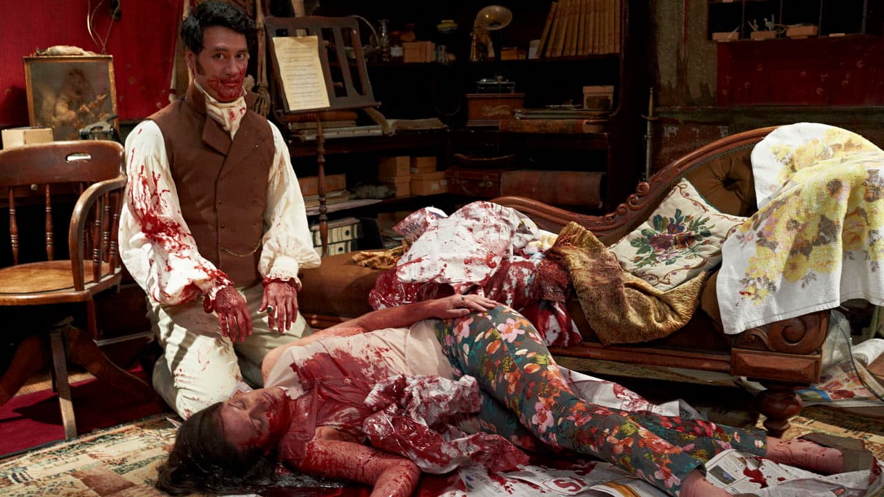 What We Do in the Shadows still 2