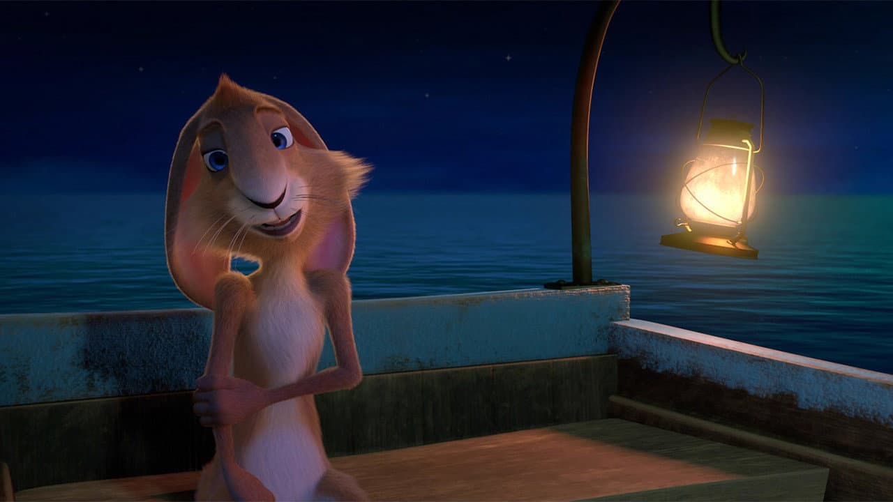 The Big Trip still 6