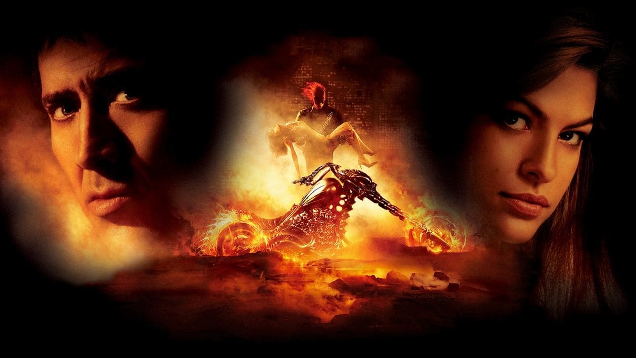 Ghost Rider: Connor Storrie Eyes Marvel Role still 7