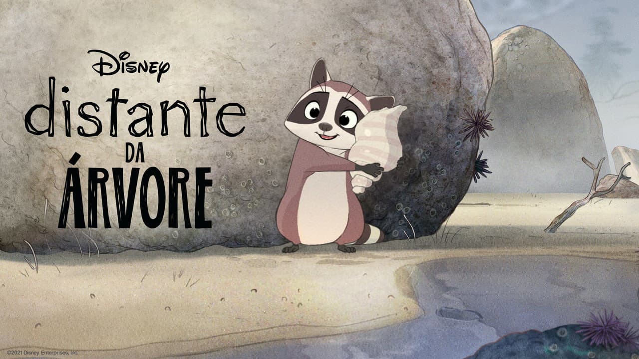Far from the Tree still 6