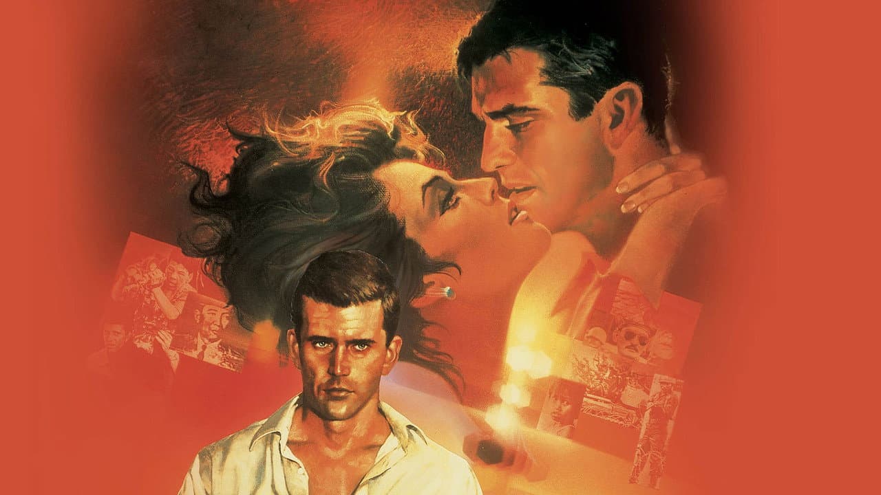 The Year of Living Dangerously still 4