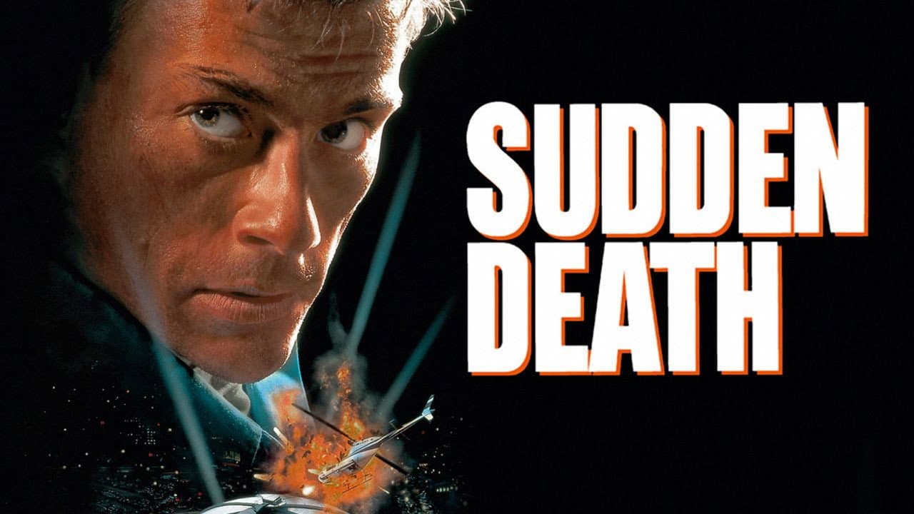 Sudden Death still 5