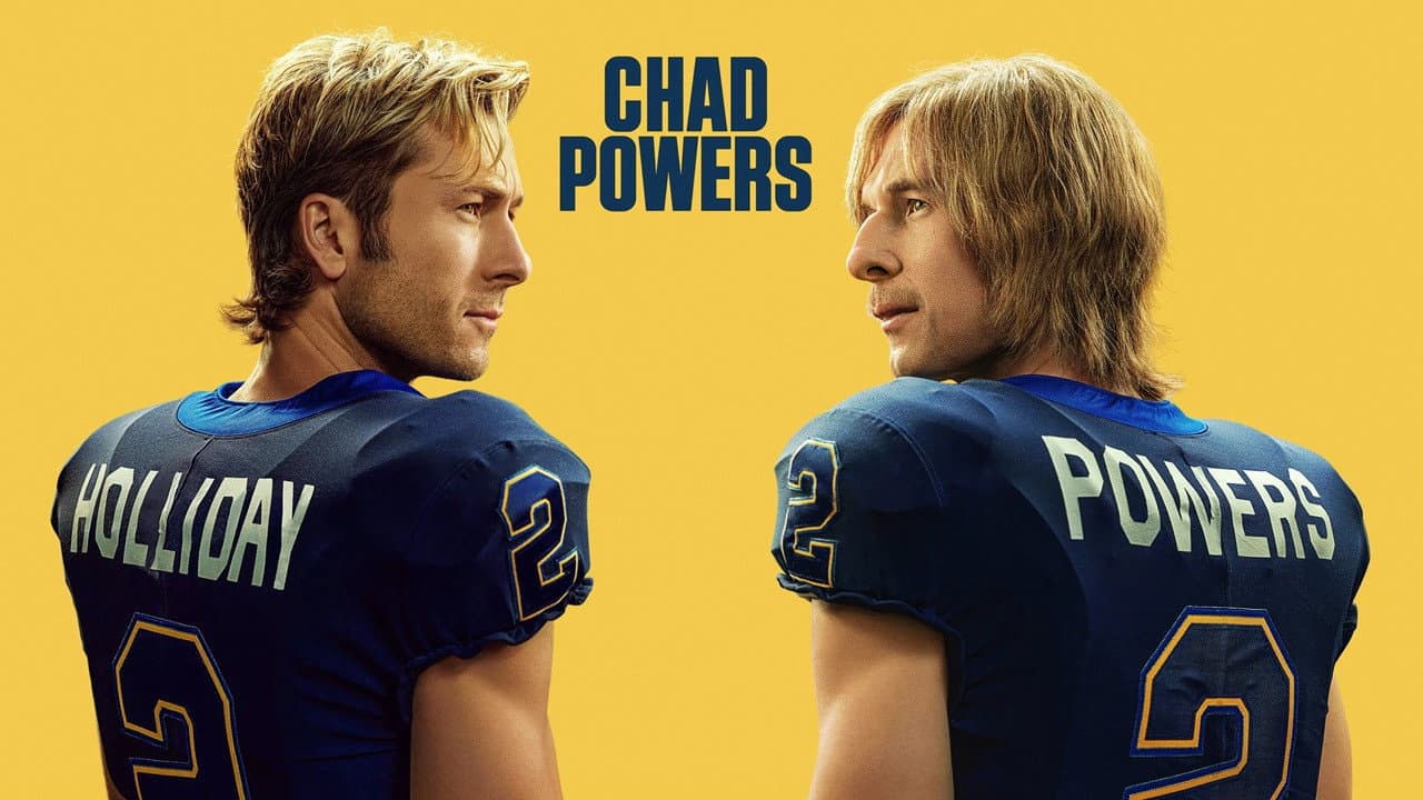 Chad Powers Season 2 Review: Gridiron Glory Returns still 4