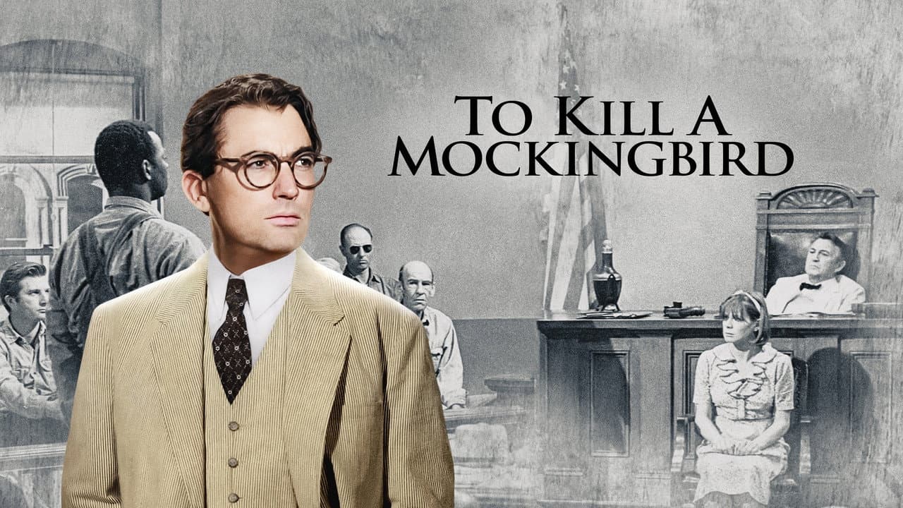To Kill a Mockingbird still 5