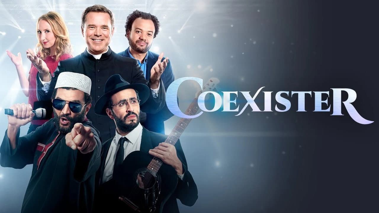 Coexist still 3