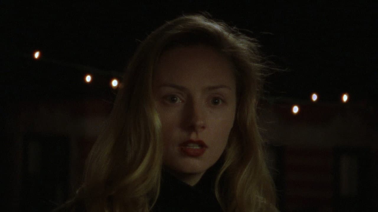 The Daytrippers still 4