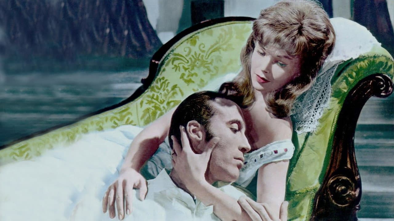 The Two Faces of Dr. Jekyll still 7