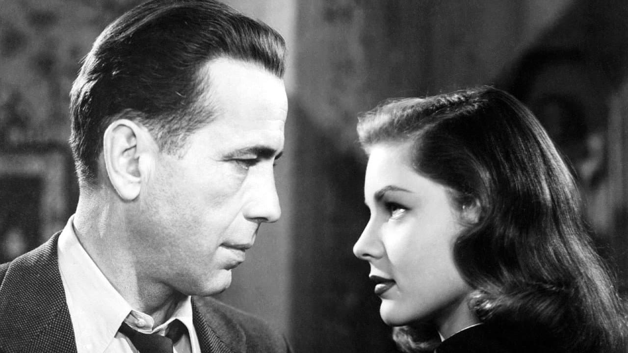 The Big Sleep still 3
