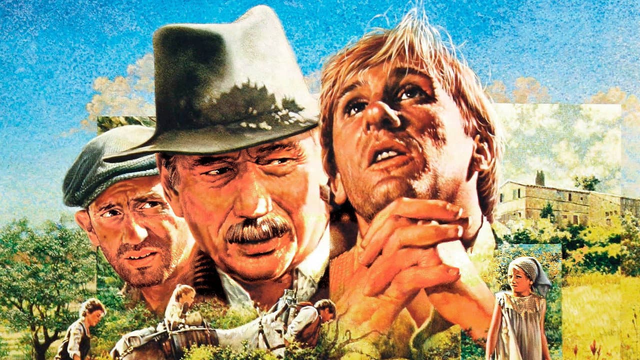 Jean de Florette still 4