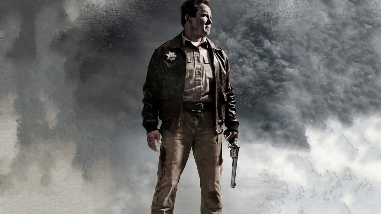 The Last Stand still 2