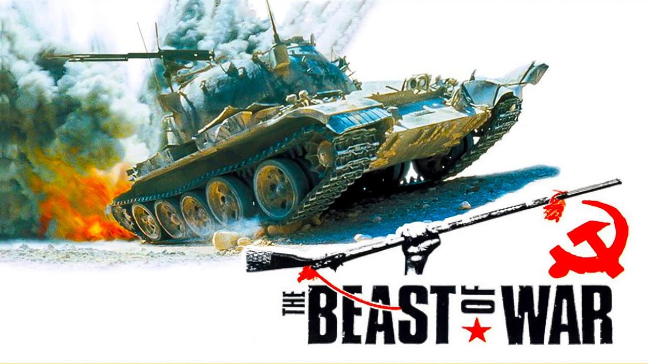 The Beast of War still 8