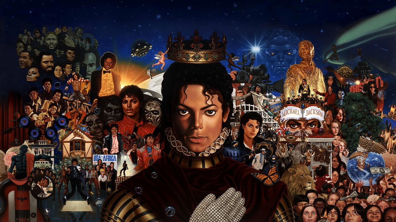 Moonwalker still 5