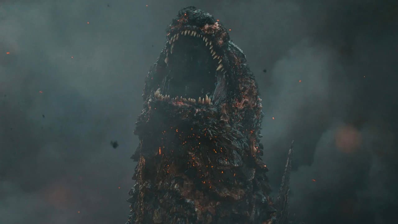 Godzilla Minus One: Review, Release Date, & Where to Watch still 6
