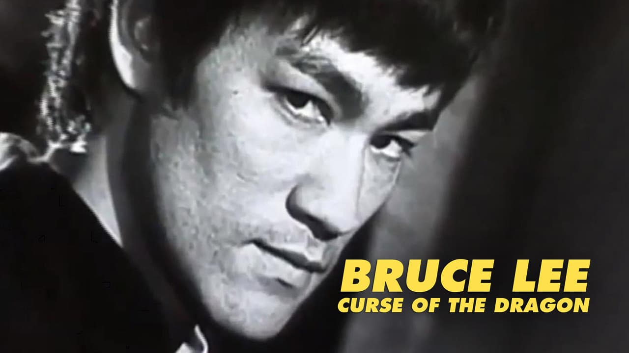 The Curse of the Dragon still 5