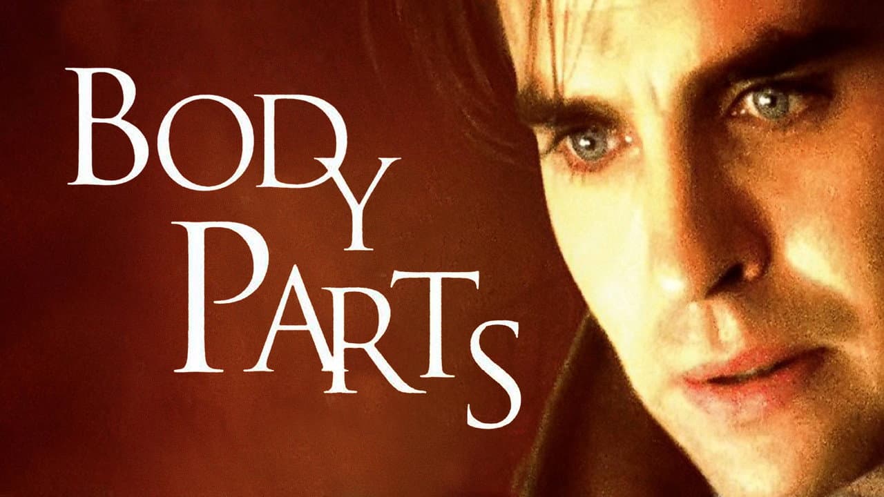 Body Parts still 4