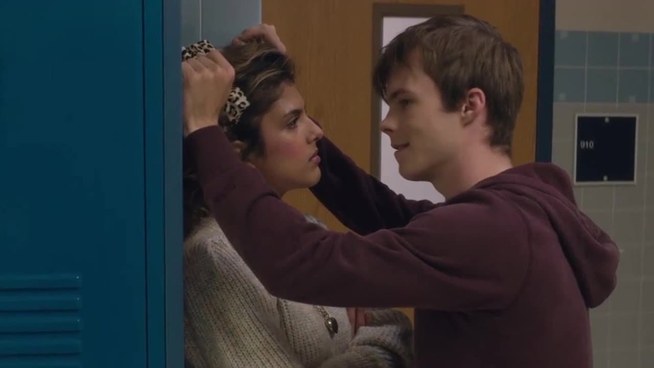 Brave the Dark still 8