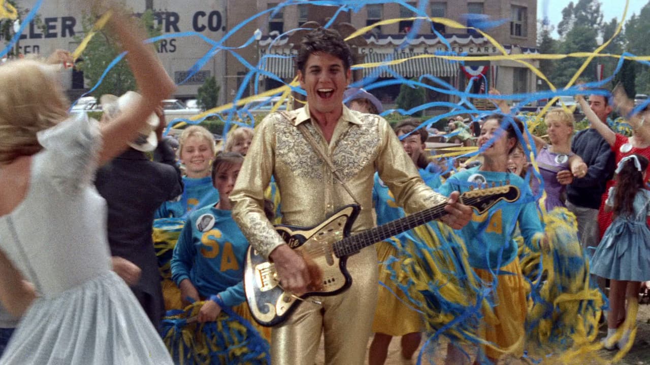 Bye Bye Birdie still 7