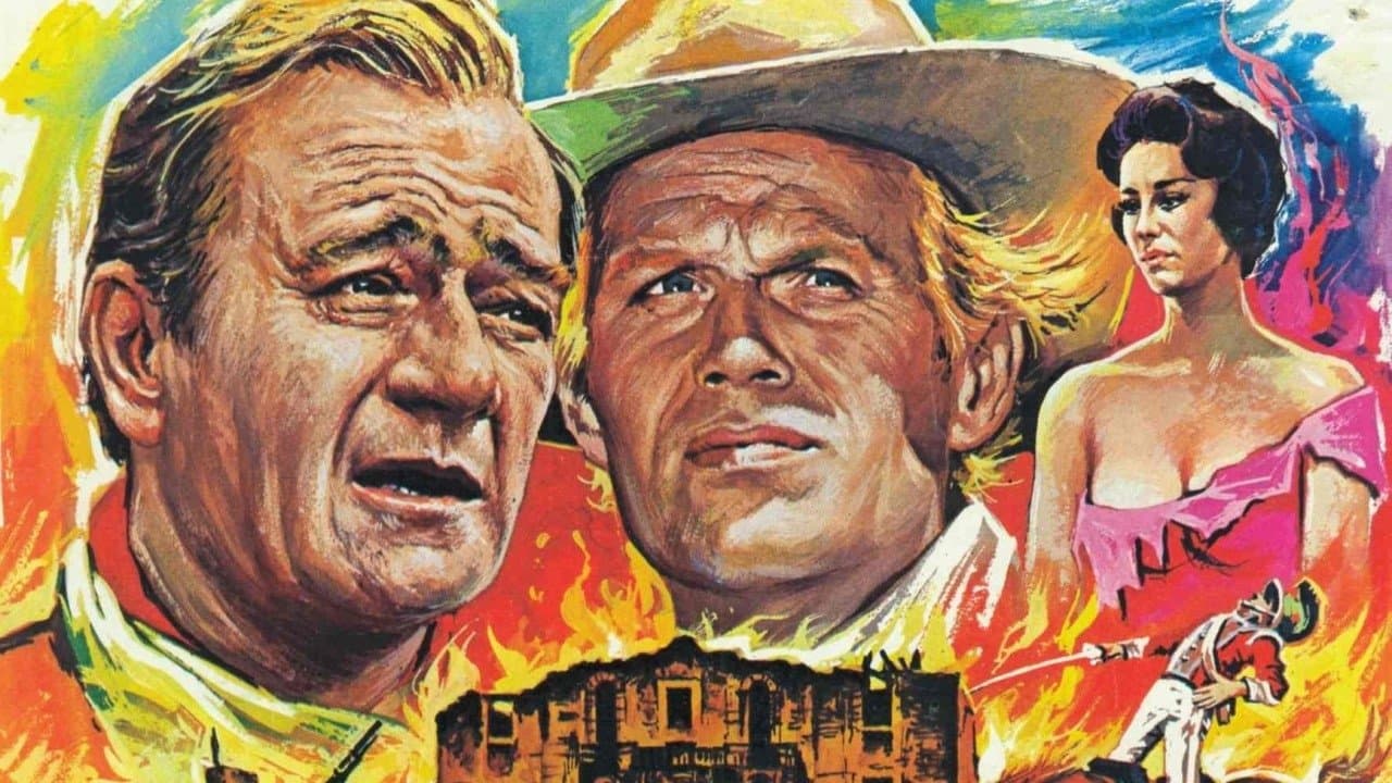 The Alamo still 2