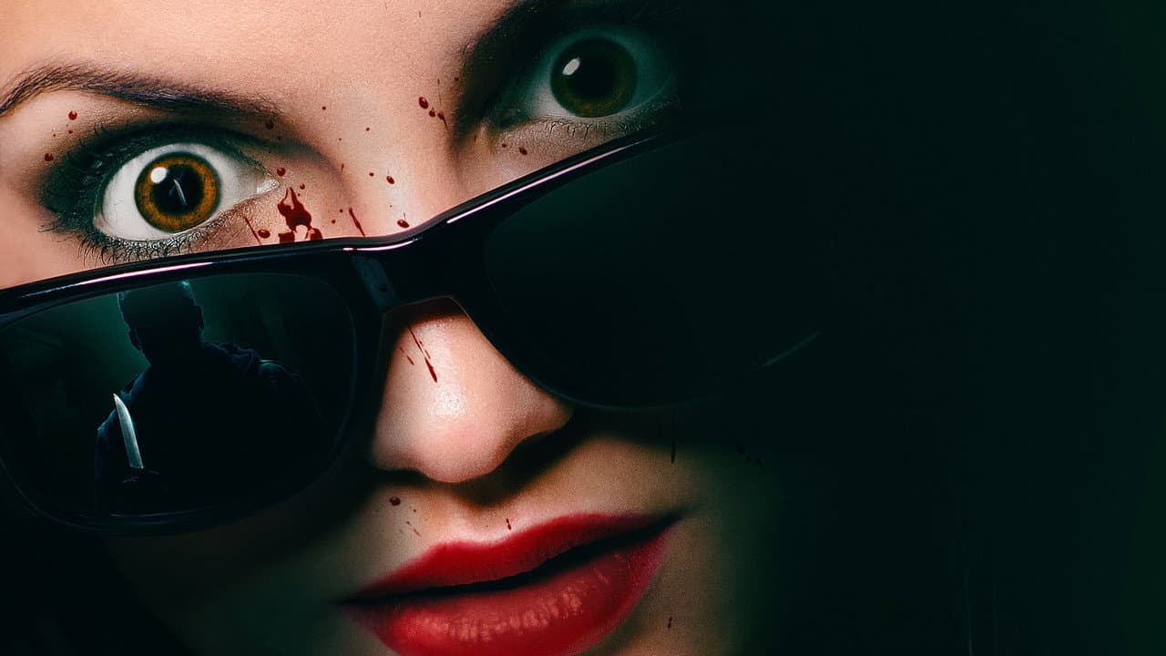 Dario Argento’s Glasses Trailer: A Grounded Nightmare still 2