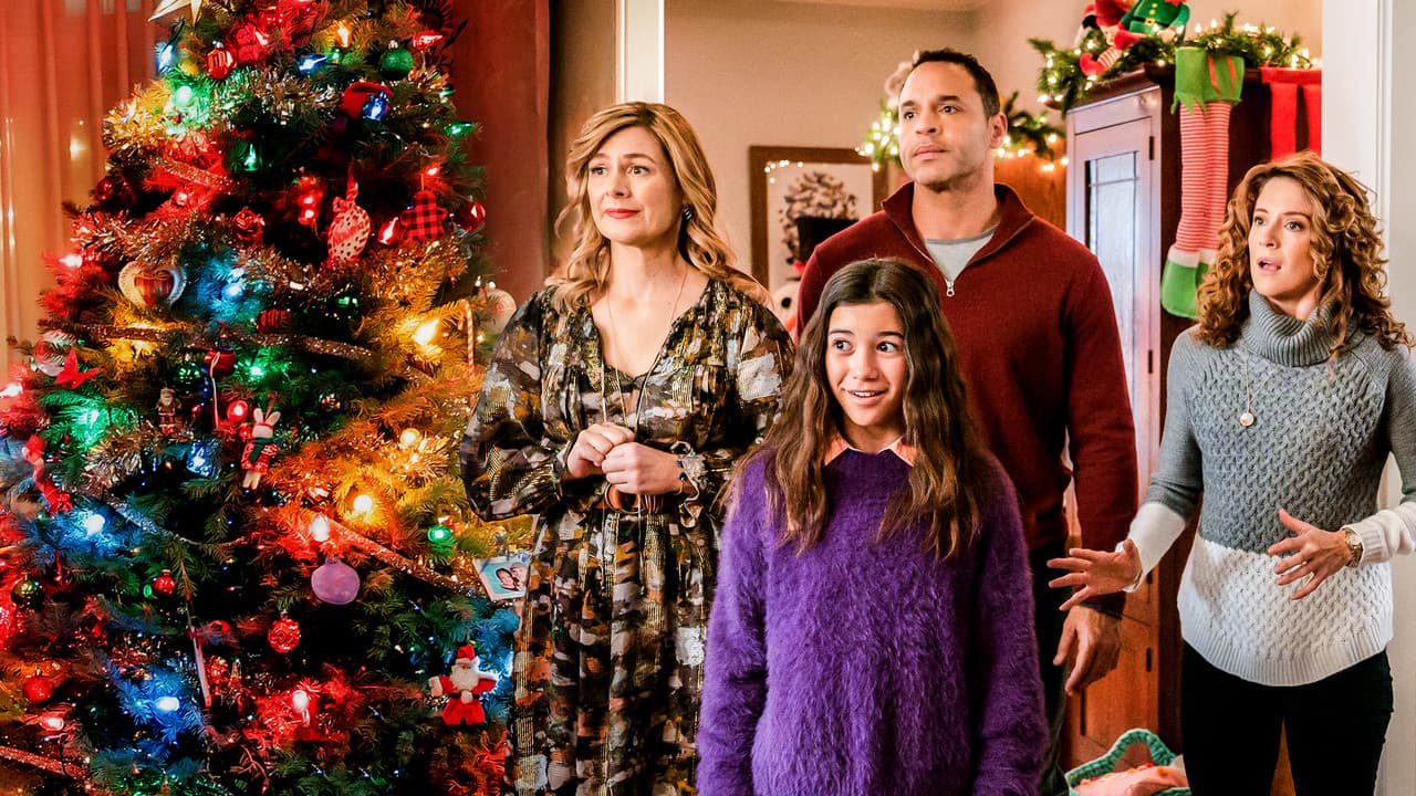 Christmas...Again?! still 4