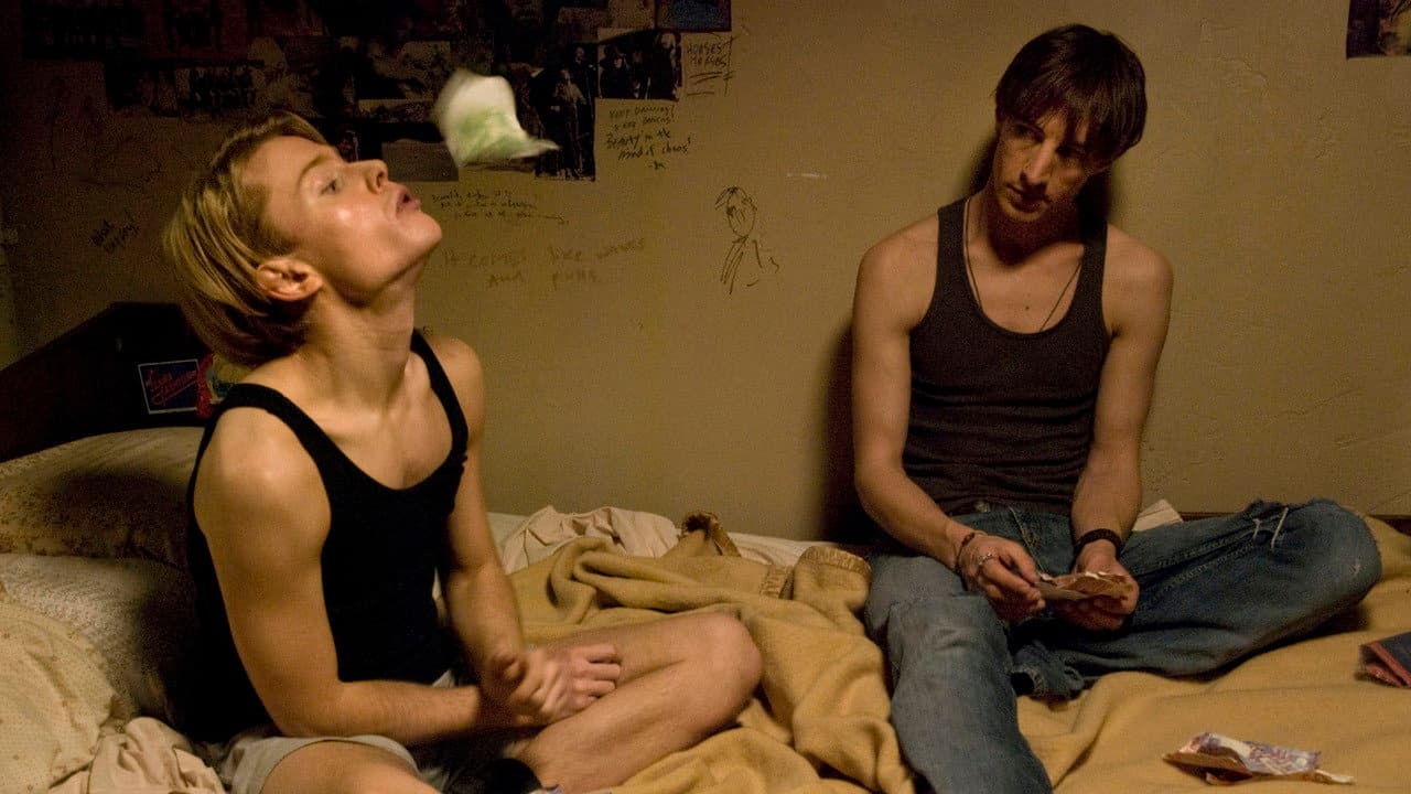 House of Boys still 2