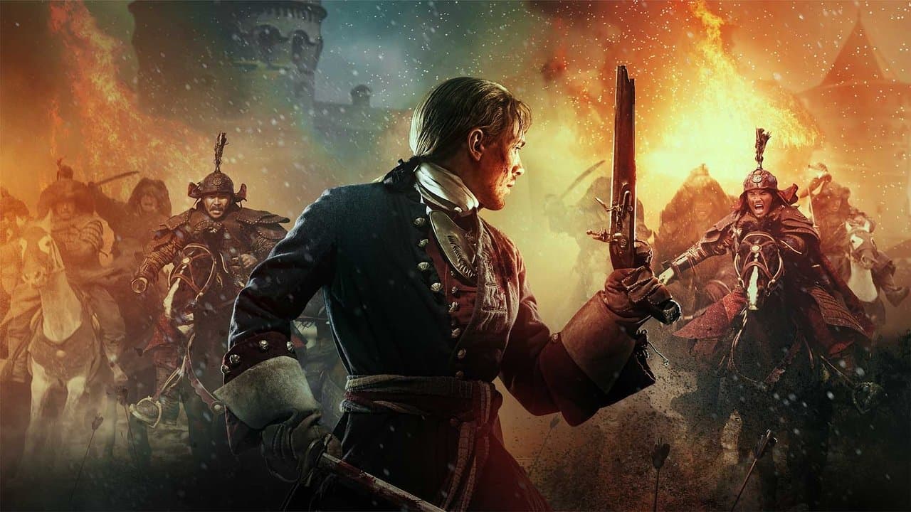 The Conquest of Siberia still 2