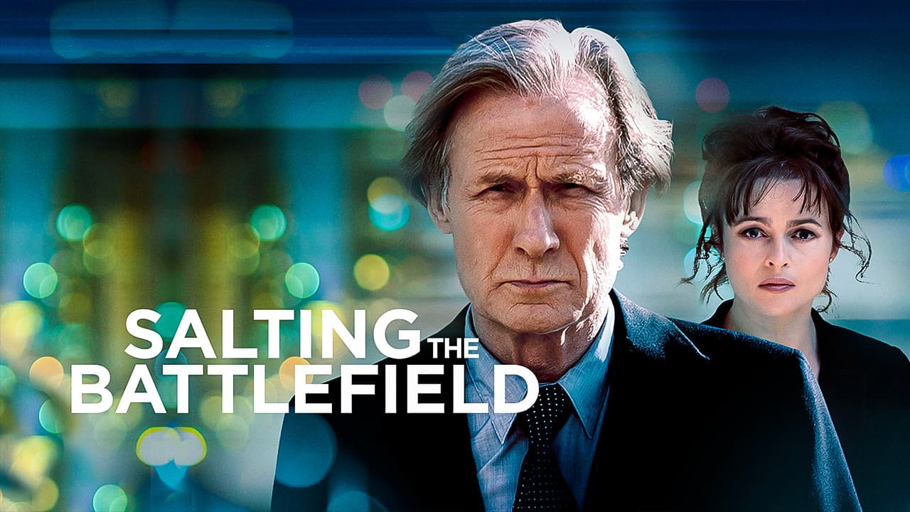Salting the Battlefield still 3