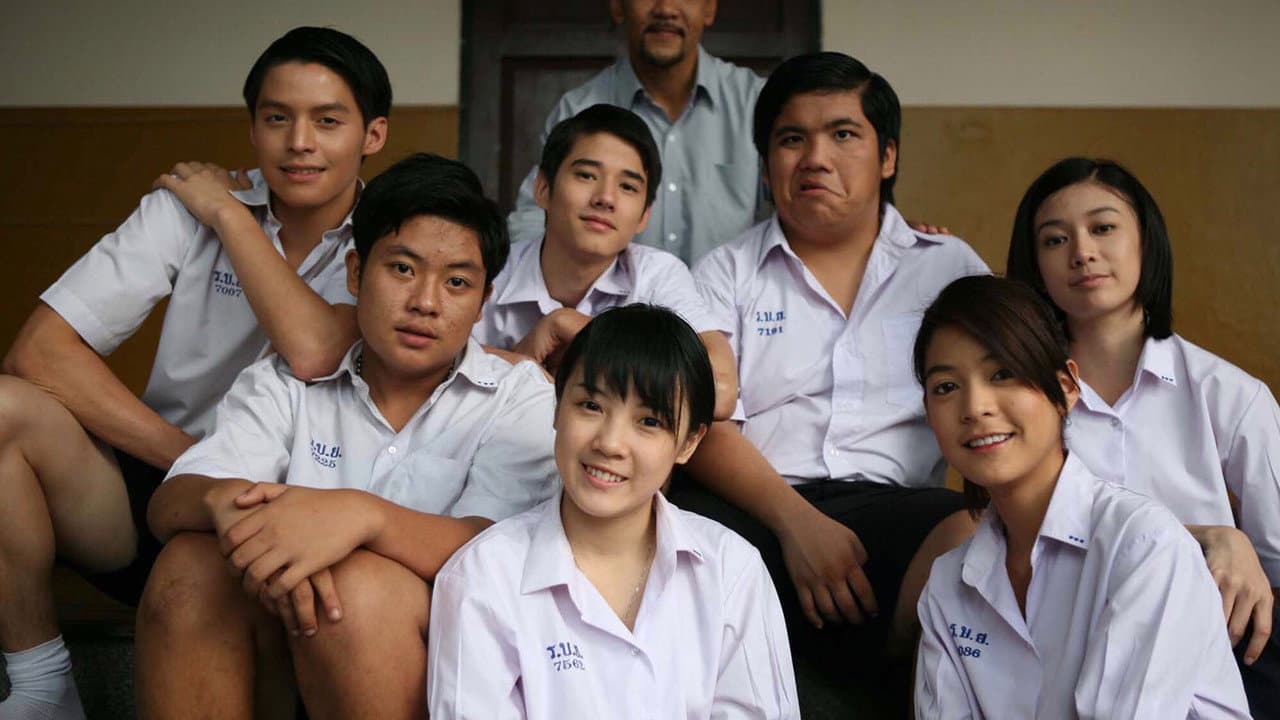 Friendship still 1